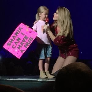 Meet your Posher, Chad